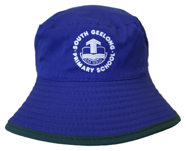 South Geelong  P/S Bucket REV