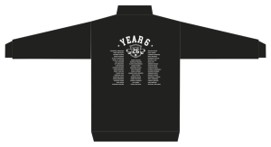 Salisbury PS SA Y6 Top