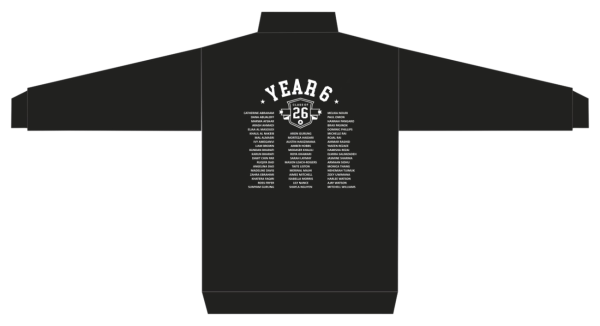 Salisbury PS SA Y6 Top