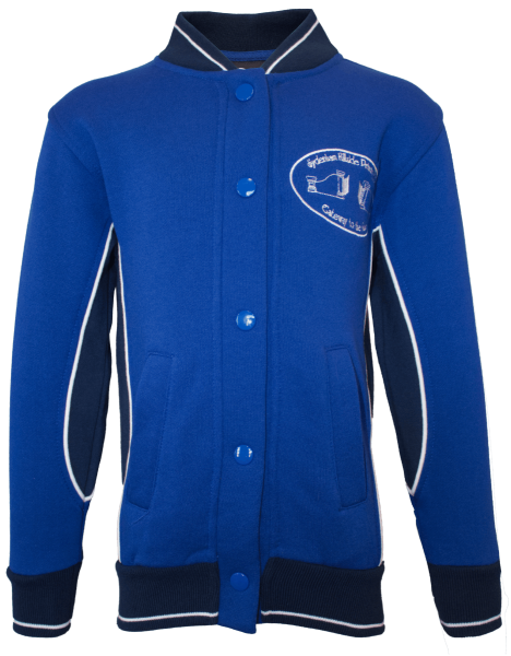 Sydenham PS Bomber Jkt