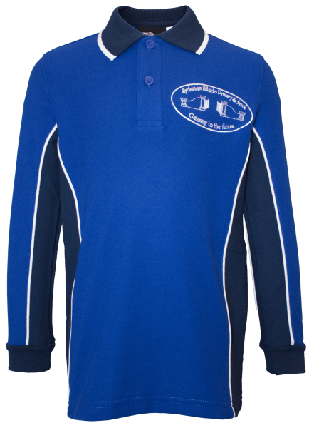 Sydenham PS Polo LS