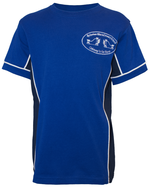 Sydenham PS Tee SS