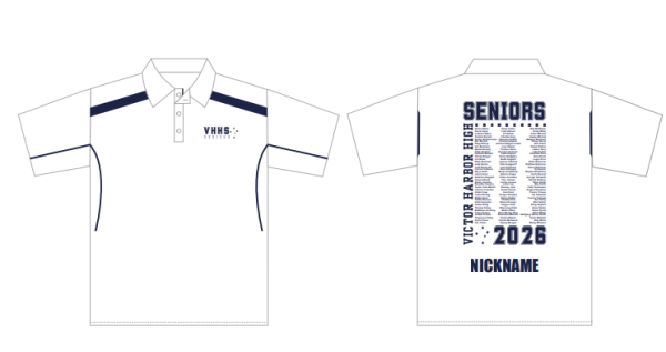 Victor HHS SA Y12 Polo