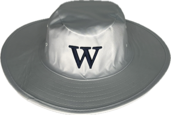 Waverley Cricket Slouch Hat