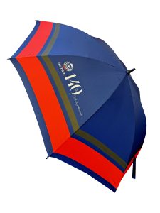 Ascham 140y Supporters Umbrella