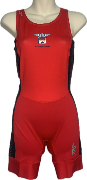 Ascham Rowing Suit
