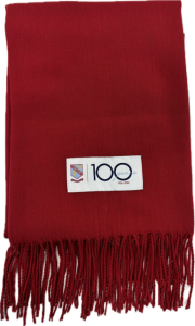 St Gregory's 100 Year Commemorative Pashmina