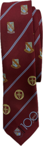 St Gregory's 100 Year Commemorative Student Tie Year 11-12