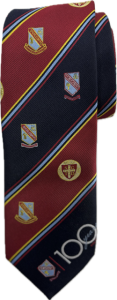 St Gregory's 100 Year Commemorative Community Tie
