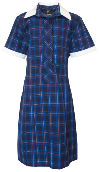 Kardinia Junior Dress