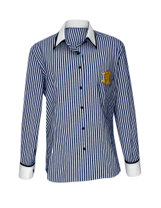 Loreto Kirribilli LS Blouse Snr