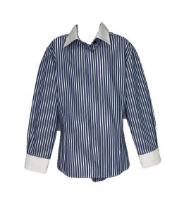 Loreto Kirribilli L/S Blouse Jnr