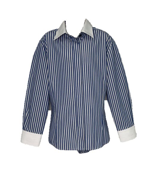 Loreto Kirribilli L/S Blouse Jnr