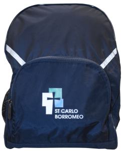 St Carlo Backpack L