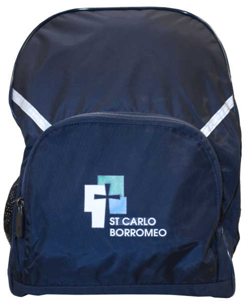 St Carlo Backpack L