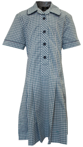 St Carlo Borromeo Dress