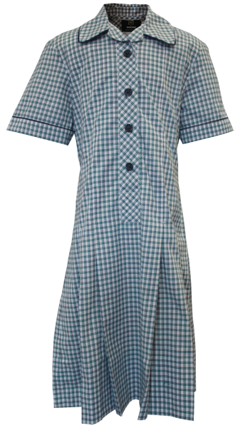 St Carlo Borromeo Dress