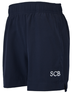 St Carlo PE Short