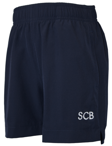 St Carlo PE Short