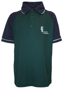 St Carlo PE Polo SS