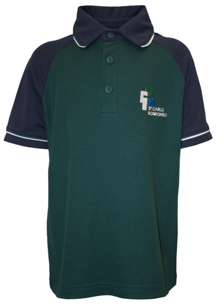 St Carlo PE Polo SS