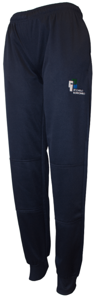 St Carlo Track Pant
