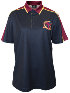Catholic C Sale Polo SS