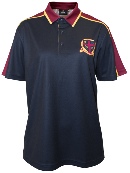 Catholic C Sale Polo SS