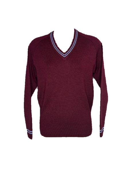 Cheltenham GHS Pullover