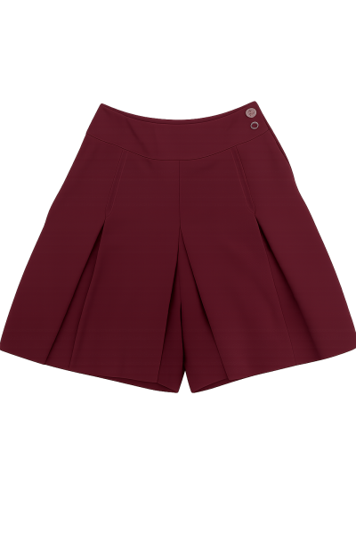 Cheltenham GHS Skort