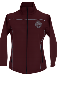 Cheltenham GHS Soft Shell Jkt