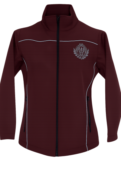 Cheltenham GHS Soft Shell Jkt