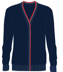 Cranbrook Cardigan