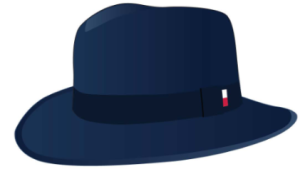 Cranbrook Fedora Hat