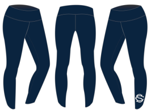 Cranbrook Full Length Legging