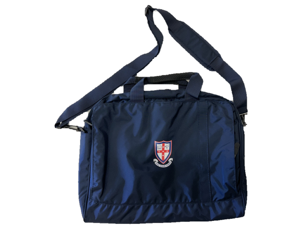 Cranbrook Portfolio Bag