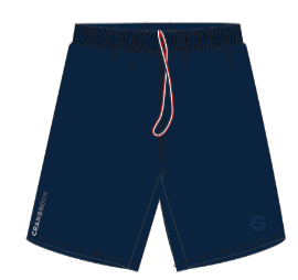 Cranbrook Tailored Soccer Short
