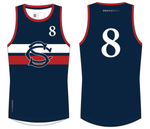 Cranbrook Tailored Touch Sing