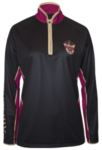 Haileybury Equestrian Polo LS