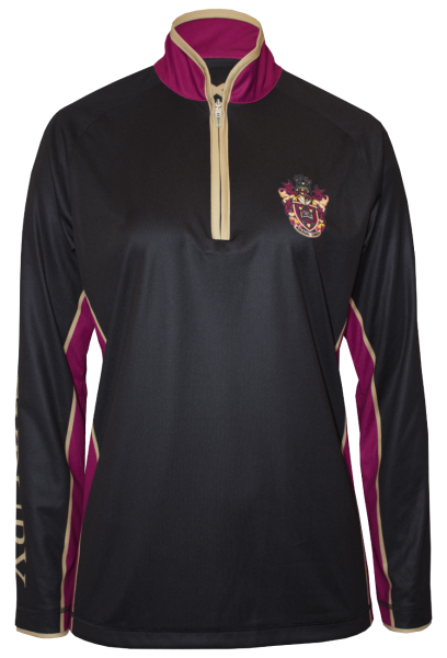 Haileybury Equestrian Polo LS