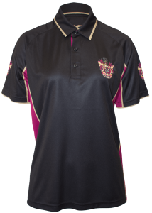 Haileybury Equestrian Polo SS