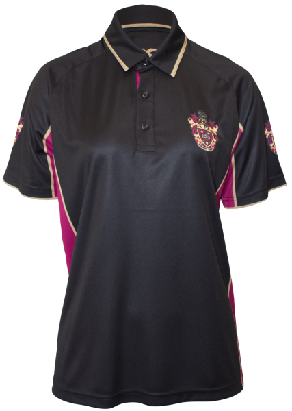 Haileybury Equestrian Polo SS