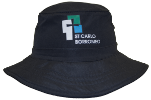 St Carlo Hybrid Hat