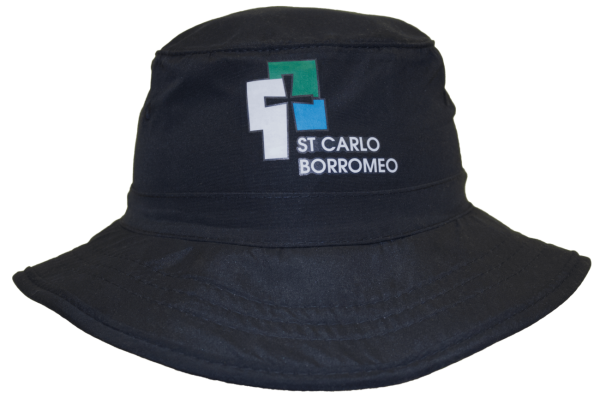 St Carlo Hybrid Hat