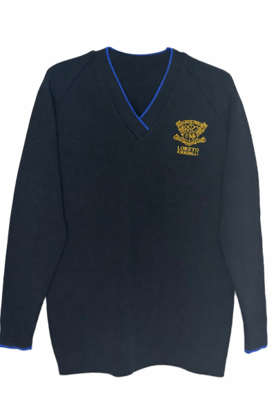 Loreto Kirribilli Pullover **NEW**