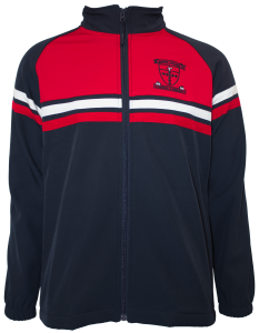 Marian College S/Shell Jacket Adult