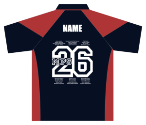 Madison PPS SA Y6 Polo-Comm