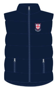 Cranbrook P-2 Puffer Vest