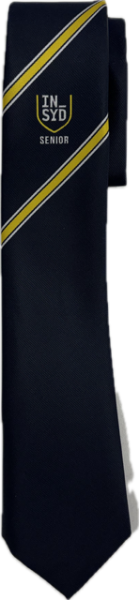 Inner Sydney High School SNR Tie