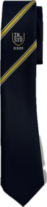 Inner Sydney High School SNR Tie